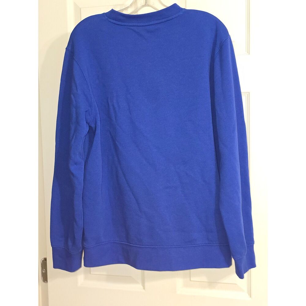 NY Mets - Mens Sweatshirt - Fanatics - Size Medium - Picture 2 of 7